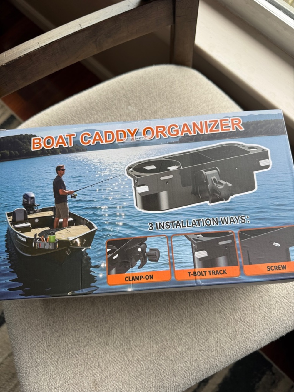 Boat Caddy - Picture 3 of 6